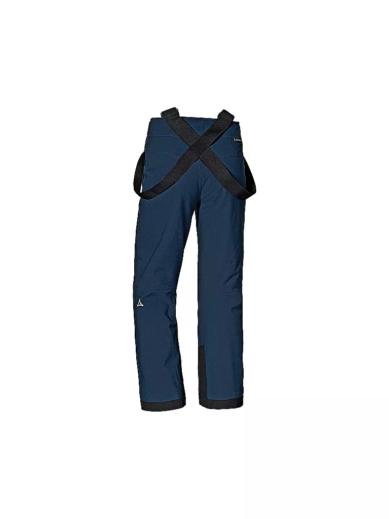 SCHÖFFEL | Jungen Skihose Joran B | dunkelblau