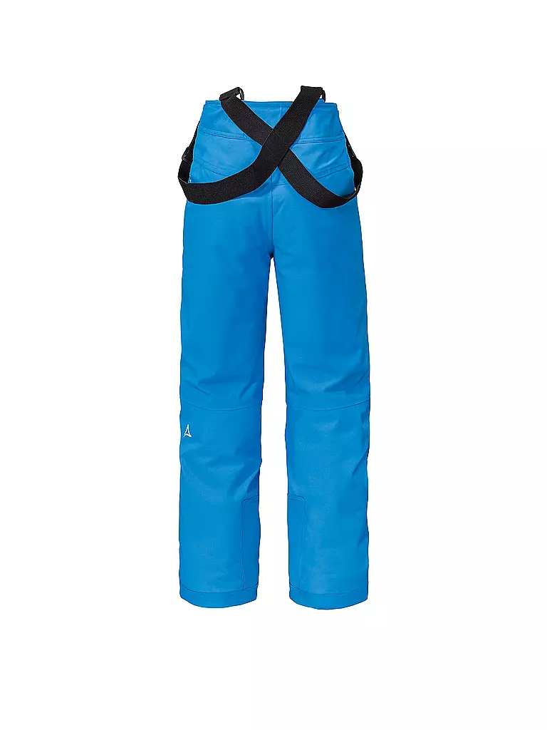 SCHÖFFEL | Jungen Skihose Joran B | olive