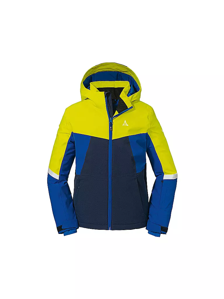 SCHÖFFEL | Jungen Skijacke Furgler B | bunt