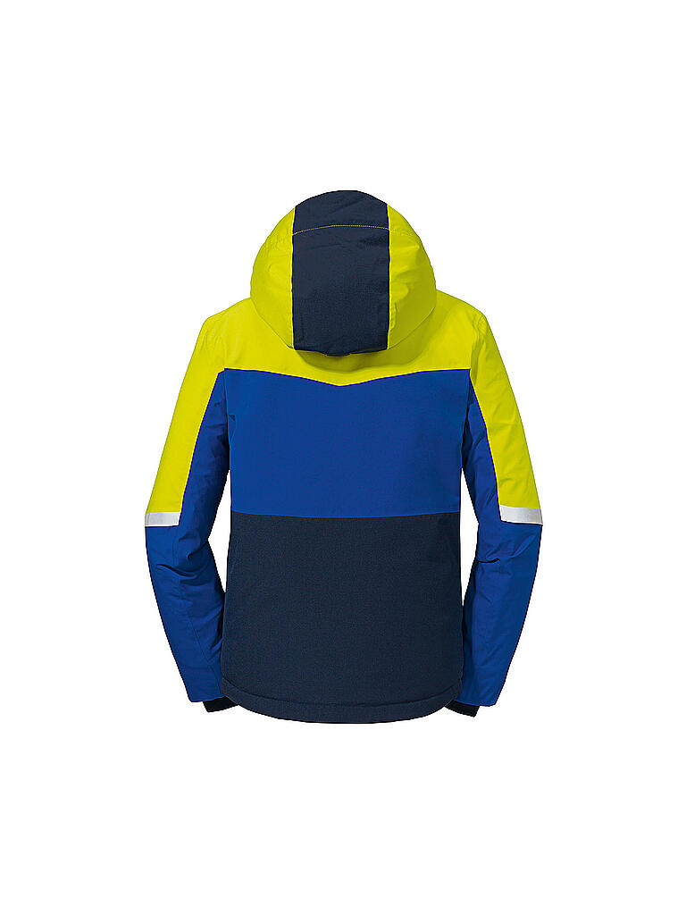 SCHÖFFEL | Jungen Skijacke Furgler B | bunt