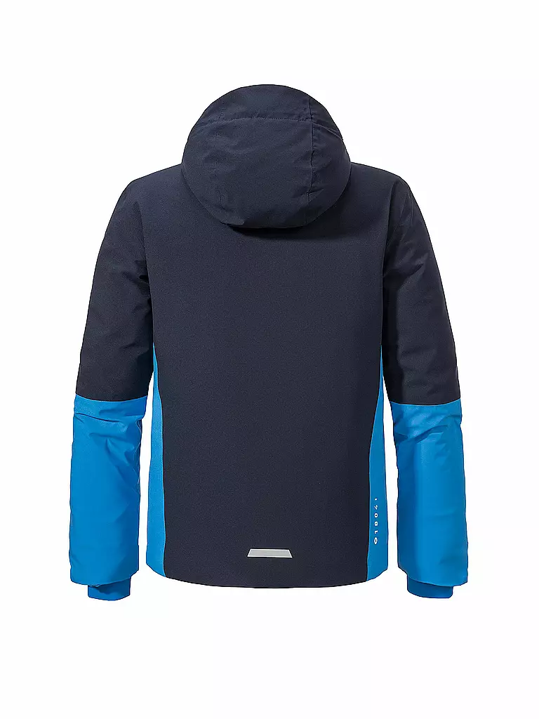 SCHÖFFEL | Jungen Skijacke Rastkogel B | blau