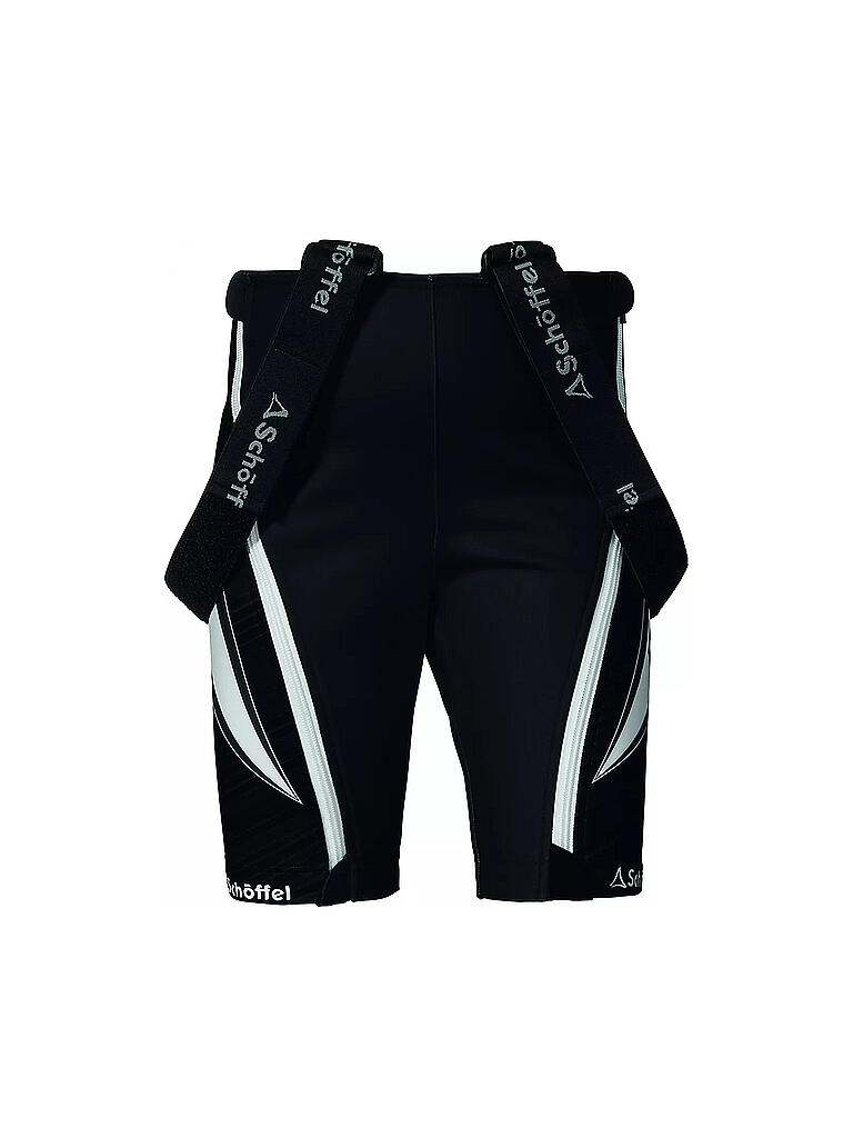 SCHÖFFEL | Kinder Race Shorts2 K RT | schwarz