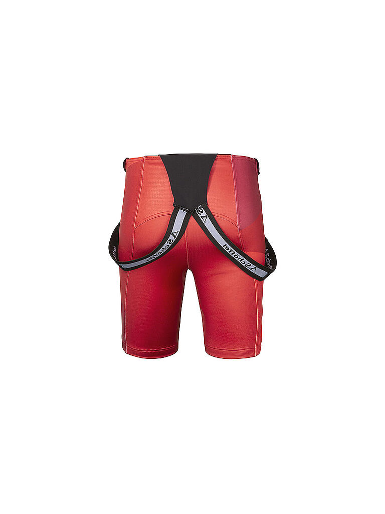 SCHÖFFEL | Kinder Race Shorts3 K RT | rot