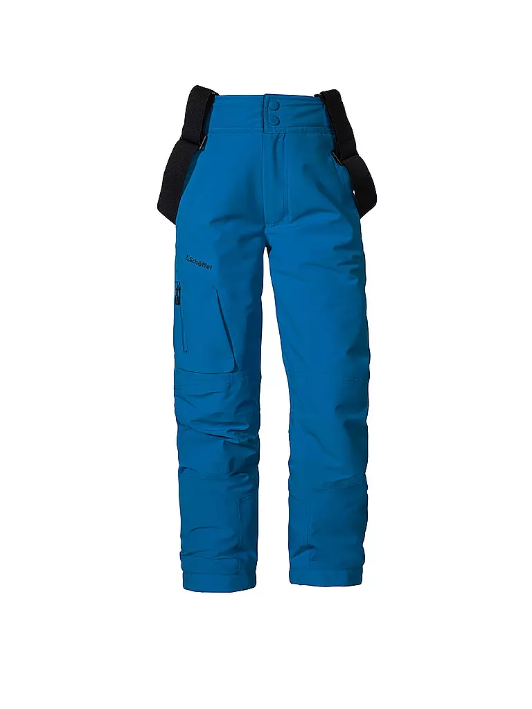 SCHÖFFEL | Kinder Skihose Bolzano1 | blau