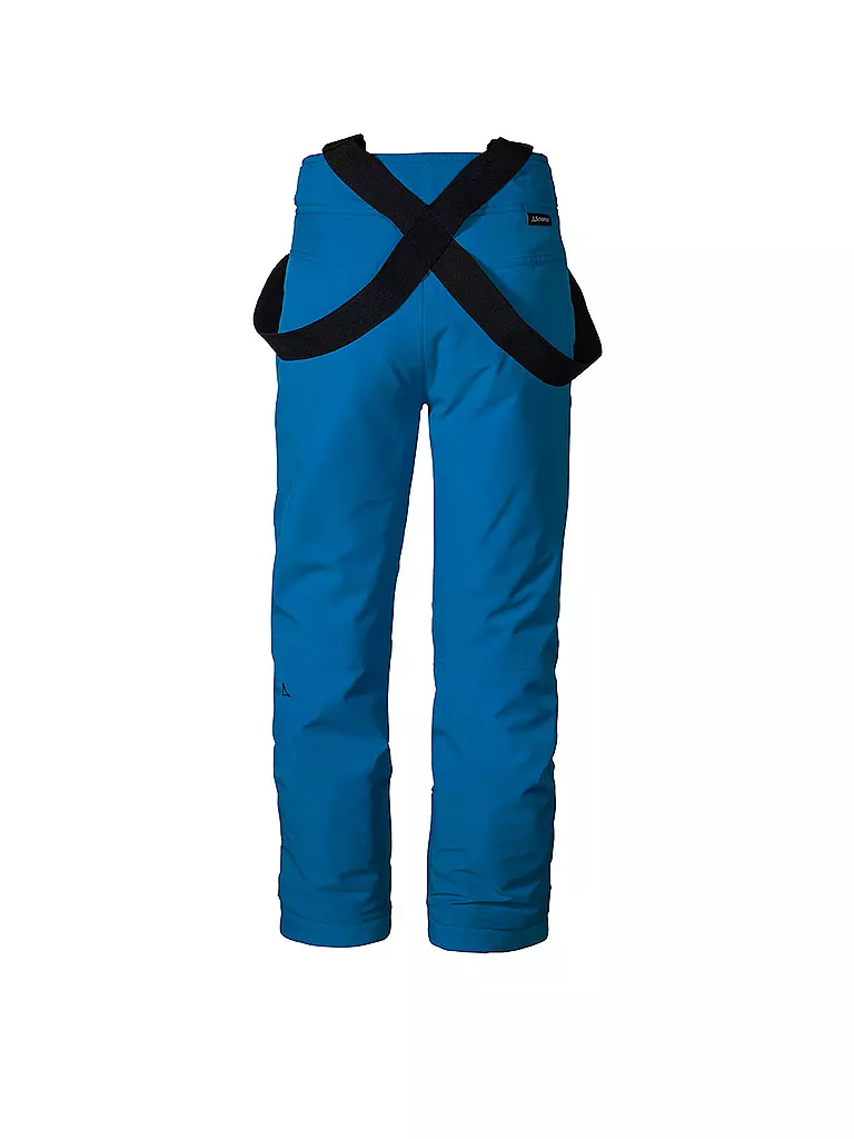 SCHÖFFEL | Kinder Skihose Bolzano1 | blau