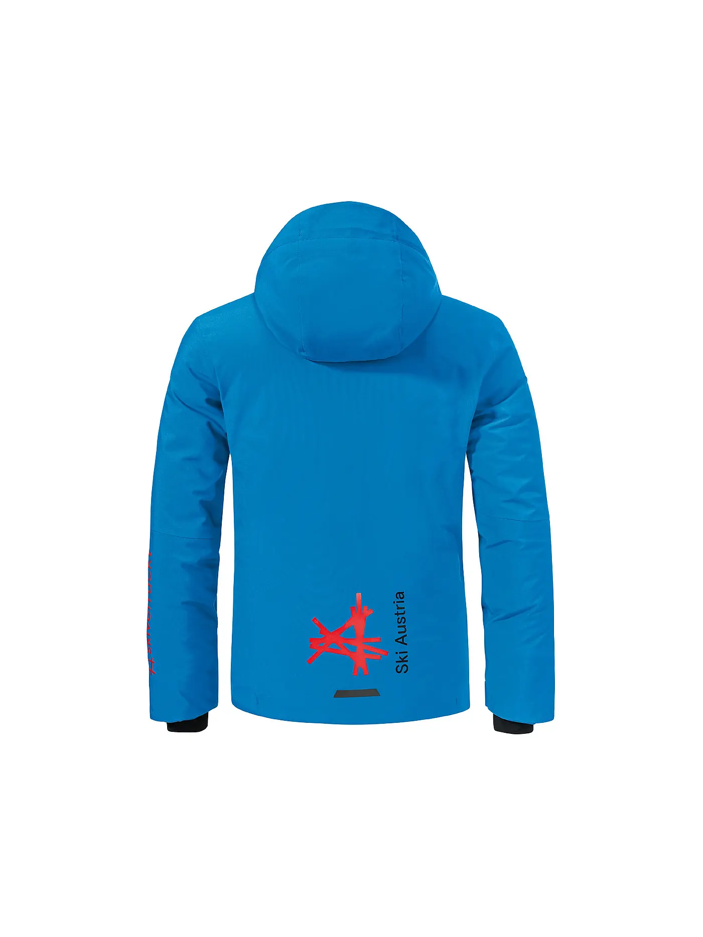 SCHÖFFEL | Kinder Skijacke Rastkogel B RT | blau