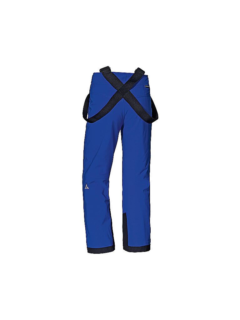 SCHÖFFEL | Mädchen Skihose Joran B | blau