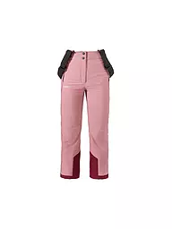 SCHÖFFEL | Mädchen Skihose Joran G | rosa