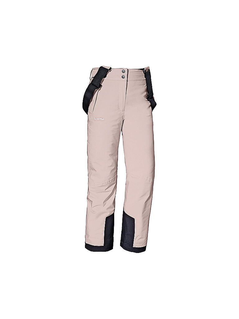 SCHÖFFEL | Mädchen Skihose Joran G | rosa