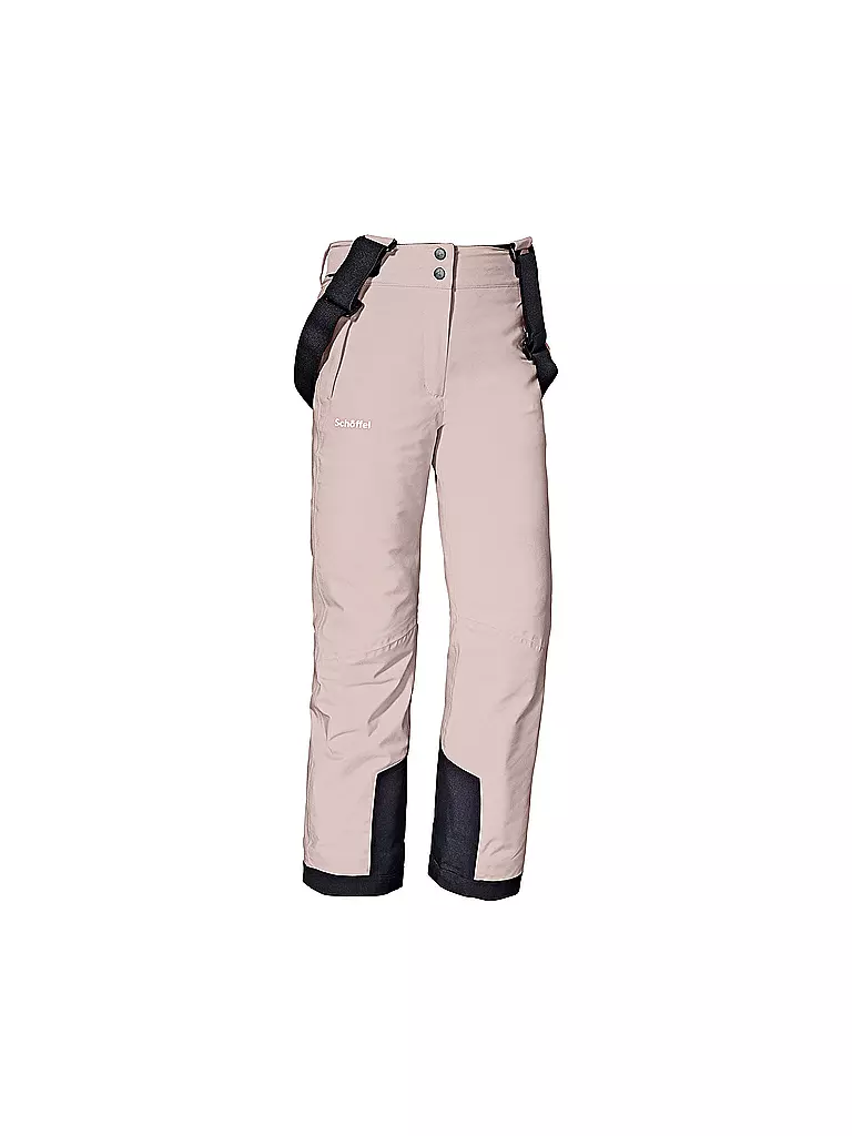 SCHÖFFEL | Mädchen Skihose Joran G | rosa