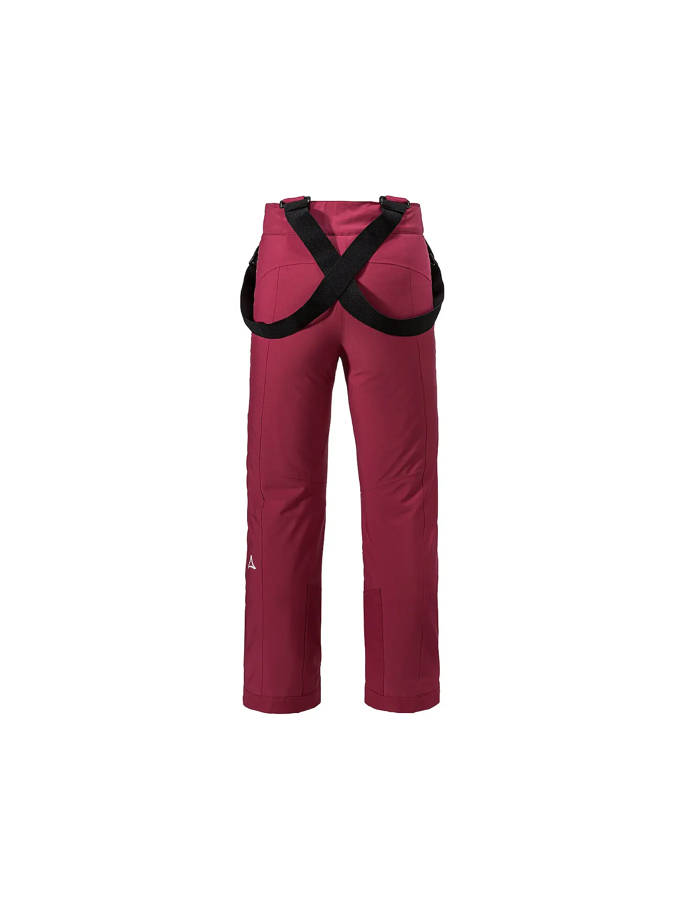 SCHÖFFEL | Mädchen Skihose Joran G | beere
