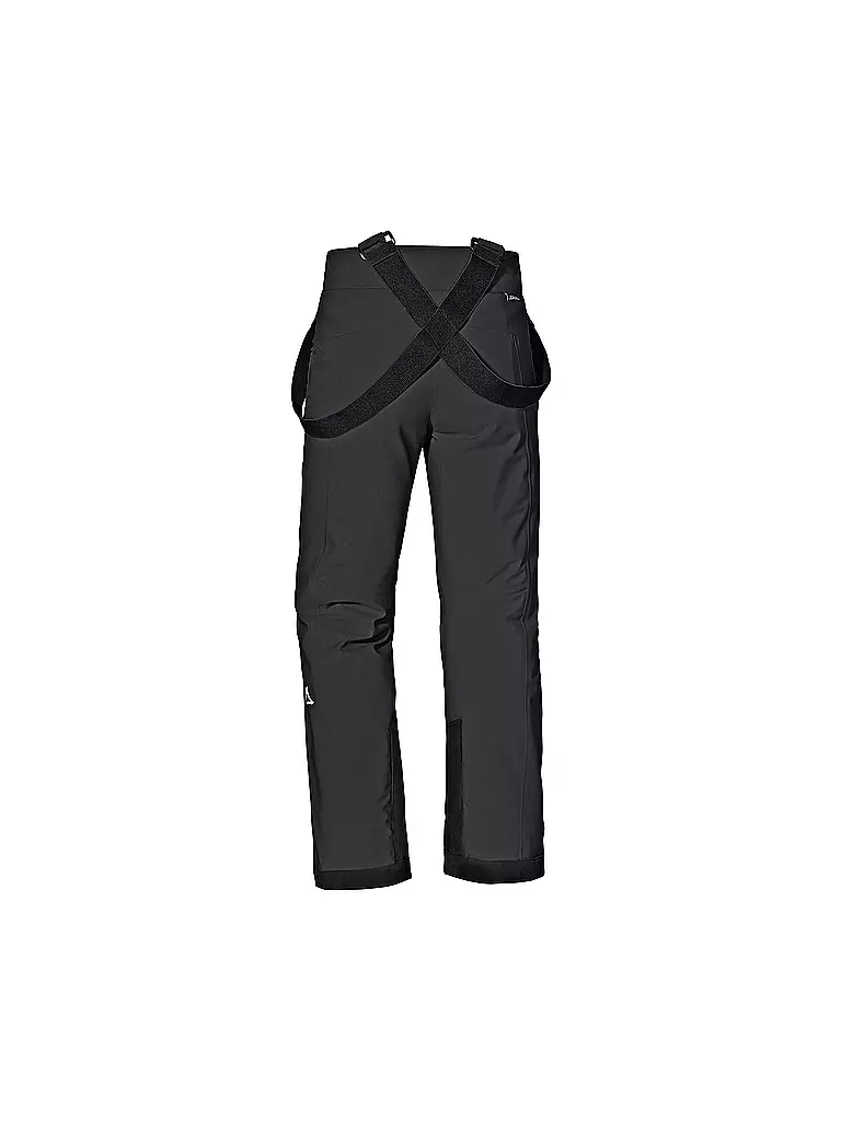 SCHÖFFEL | Mädchen Skihose Joran G | rosa