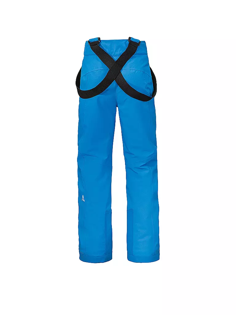 SCHÖFFEL | Mädchen Skihose Joran G | blau