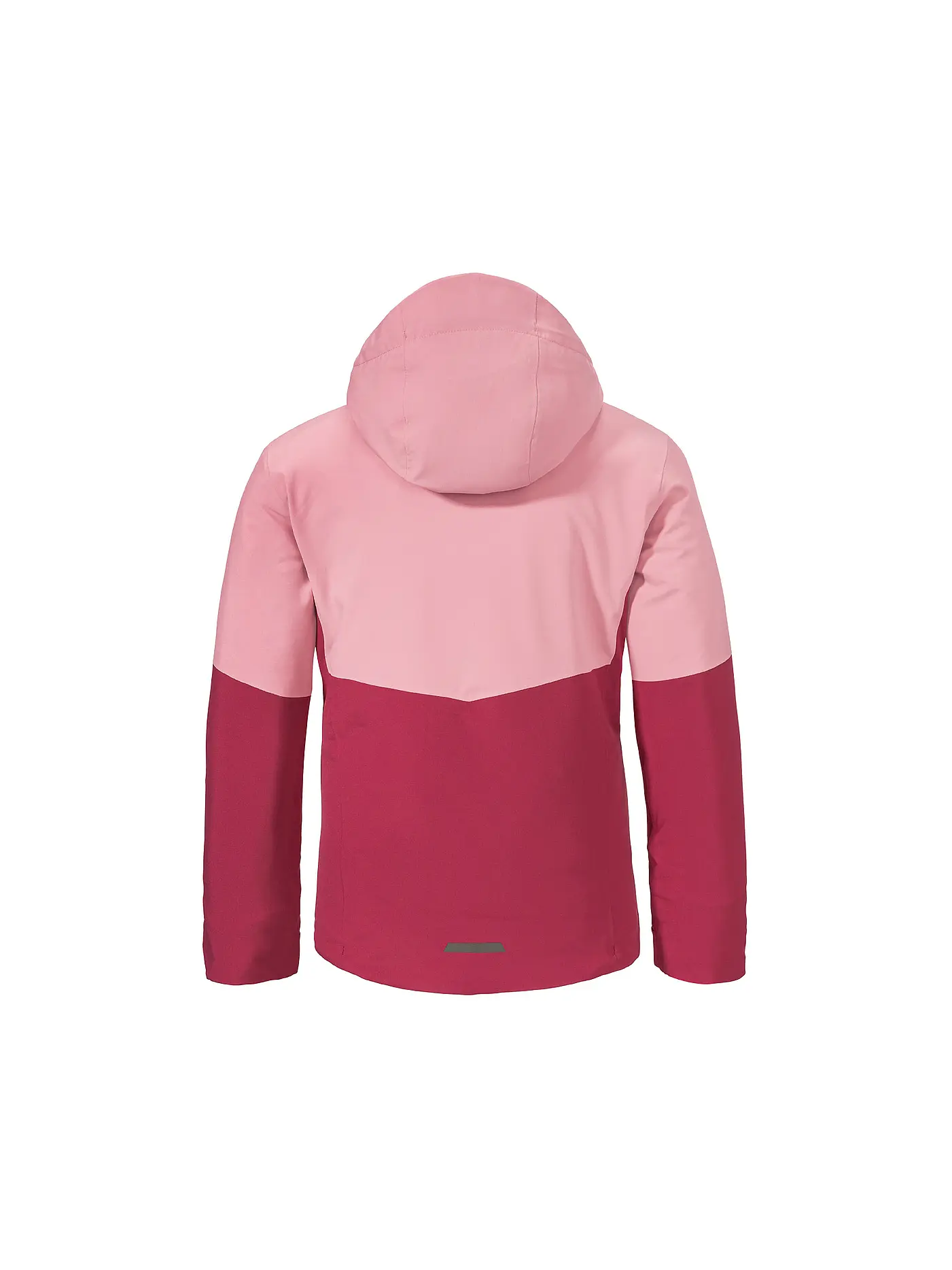 SCHÖFFEL | Mädchen Skijacke Rastkogel G | beere