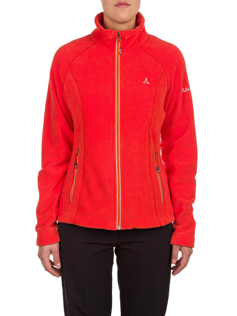 SCHÖFFEL | Outdoor Fleecejacke Sonja | 