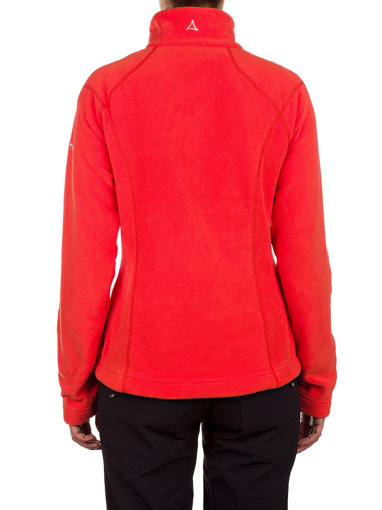 SCHÖFFEL | Outdoor Fleecejacke Sonja | 