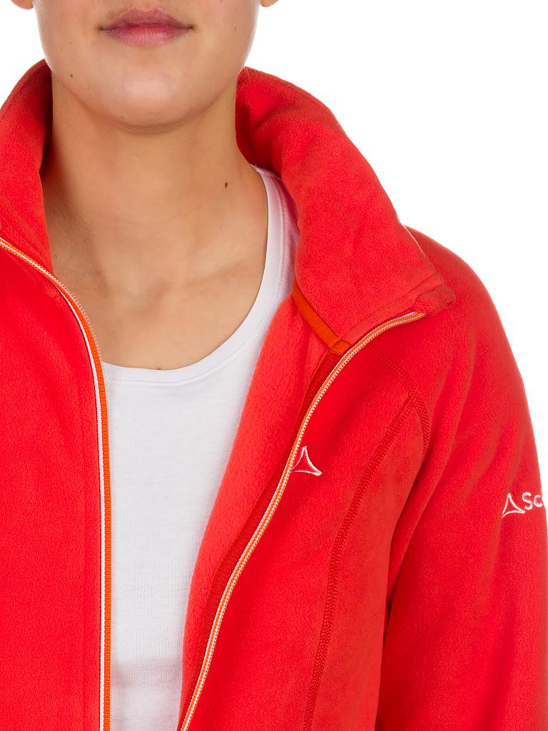 SCHÖFFEL | Outdoor Fleecejacke Sonja | 