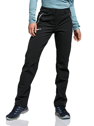SCHÖFFEL | Damen Wanderhose Ascona Warm L