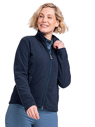 SCHÖFFEL | Damen Fleecejacke Leona3
