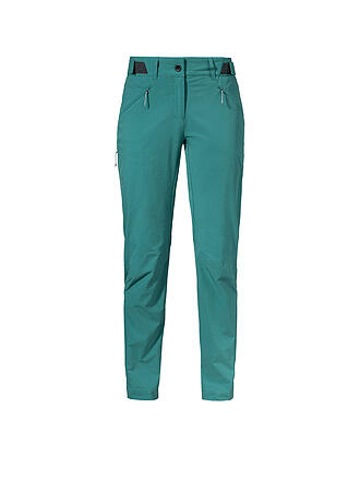 Schöffel damen outdoor hosen Clearance