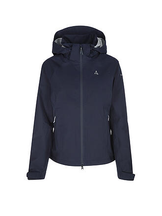 SCHÖFFEL | Damen Regenjacke Easy XT 2L