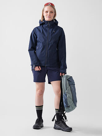 SCHÖFFEL | Damen Regenjacke Easy XT 2L