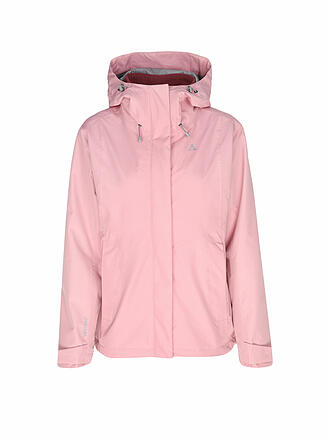 SCHÖFFEL | Damen Wanderjacke Okere 2L 3in1 Hoodie