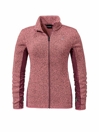 SCHÖFFEL | Damen Fleecejacke Oberau ZipIn