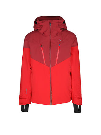 SCHÖFFEL | Herren Skijacke Style Safuna