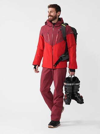SCHÖFFEL | Herren Skijacke Style Safuna