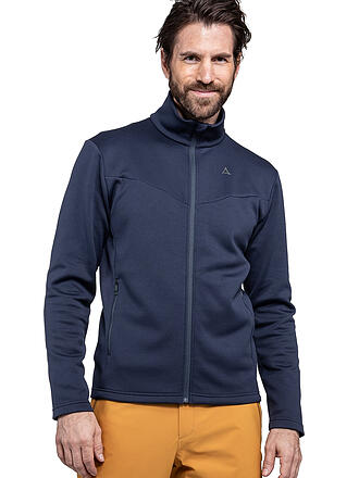 SCHÖFFEL | Chaqueta interior para hombre Style Pine Fleece