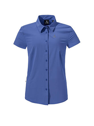 SCHÖFFEL | Damen Bluse Style Dooser