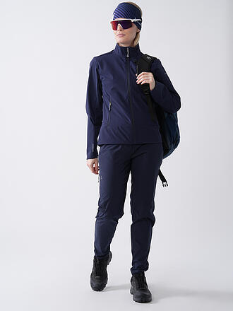 SCHÖFFEL | Damen Wanderhose Circ Smue