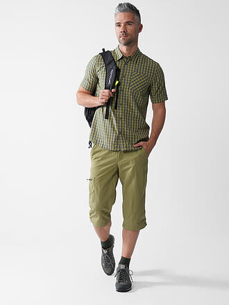 SCHÖFFEL | Herren Hemd Circ Style Dalfoss