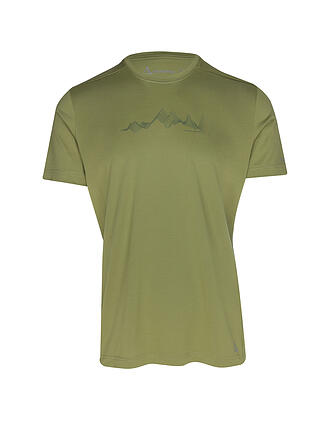 SCHÖFFEL | Herren Funktionsshirt Circ Sulten M