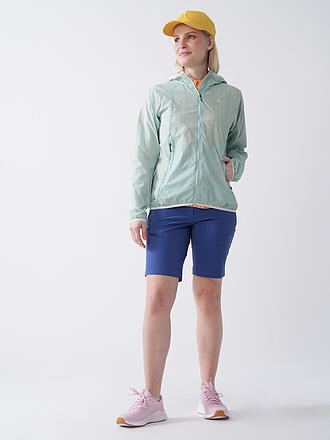 SCHÖFFEL | Damen Windjacke Wutach Hoodie