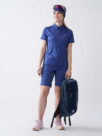 SCHÖFFEL | Damen Wandershort Toblach2