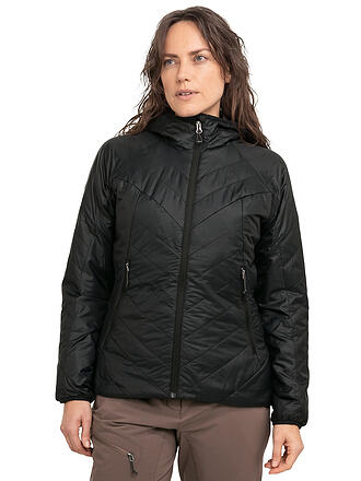 SCHÖFFEL | Damen Isojacke Cascata Hoodie