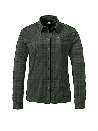 SCHÖFFEL | Damen Bluse Yekuro