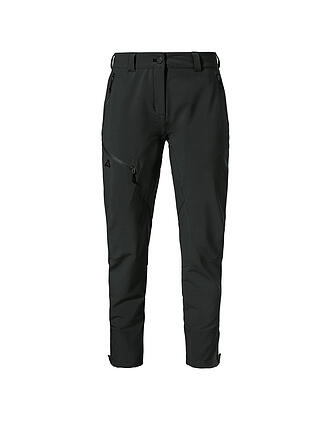 SCHÖFFEL | Damen Wanderhose Cascata