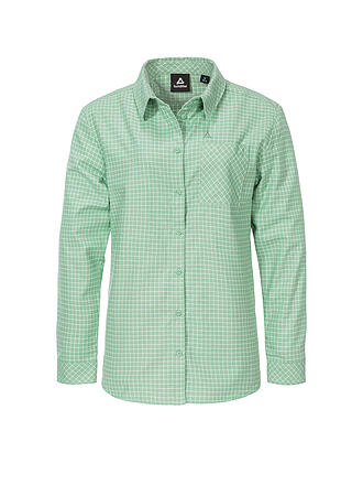 SCHÖFFEL | Damen Bluse Boyoma