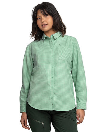 SCHÖFFEL | Damen Bluse Boyoma