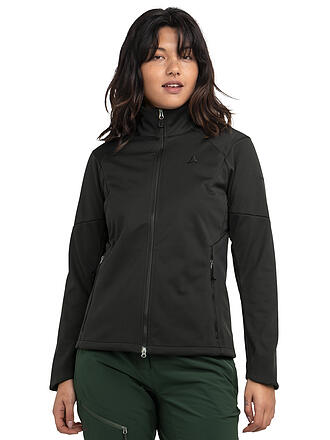 SCHÖFFEL | Damen Touren Softshelljacke Fracon