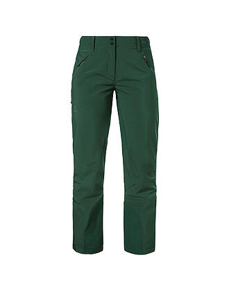 SCHÖFFEL | Damen Touren Softshellhose Milagle