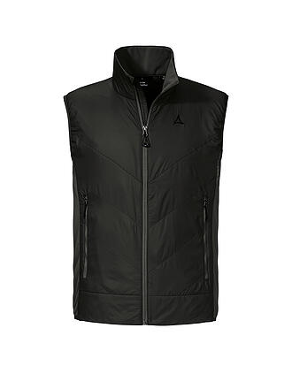 SCHÖFFEL | Herren Hybridweste Cascata