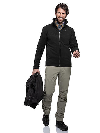 SCHÖFFEL | Herren Wanderjacke Okere eL 3in1 Hoodie