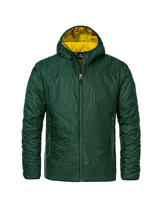 SCHÖFFEL | Herren Isojacke Cascata PL