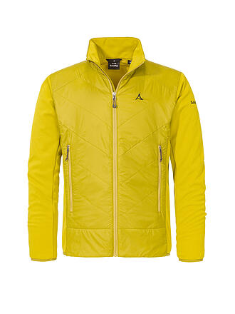 SCHÖFFEL | Herren Hybridjacke Cascata