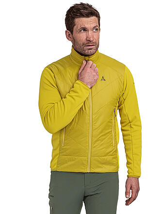 SCHÖFFEL | Herren Hybridjacke Cascata