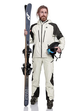 SCHÖFFEL | Herren Skijacke Shell Style Lufeld